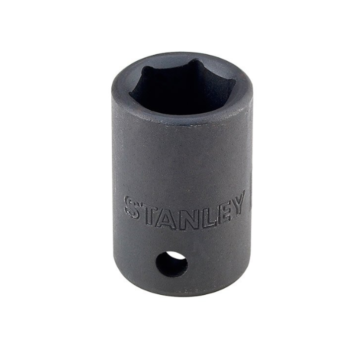 STANLEY HAR0626 SOCKET/IMPACT 17MM 93-378 1/2'' DRIVE
