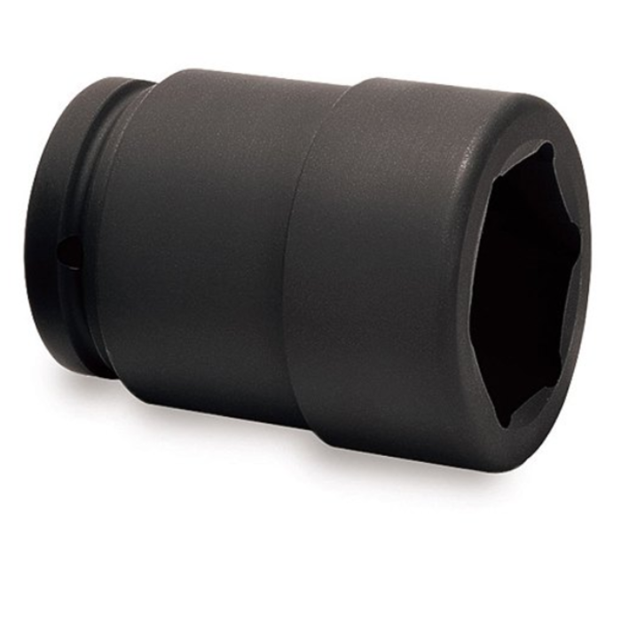 IRONTON HAR0627 SOCKET/IMPACT 19MM 93-380 1/2'' DRIVE 6PT