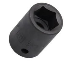 STANLEY HAR0631 SOCKET/IMPACT 22MM 93383
