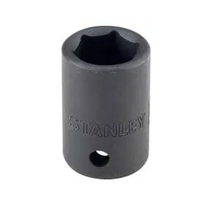 STANLEY HAR0631 SOCKET/IMPACT 22MM 93383