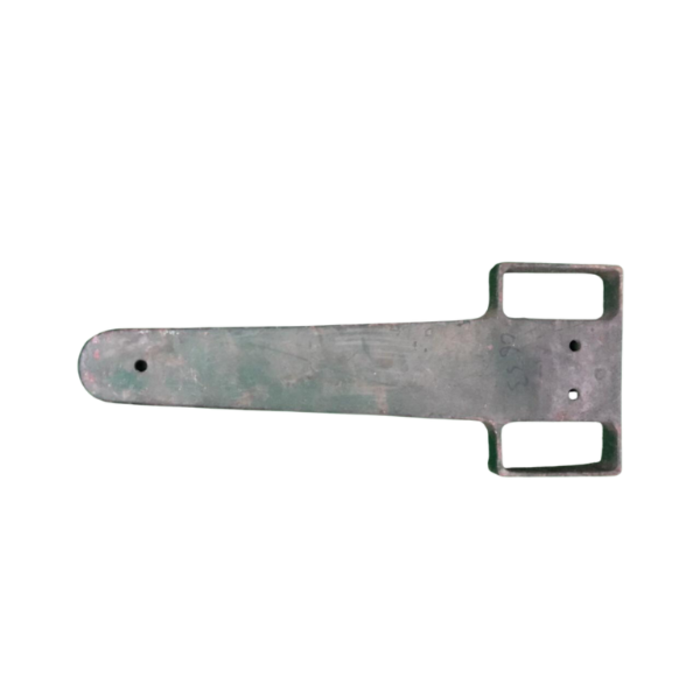 HAR0633 PLATE/SCALE TOP 300/500KG