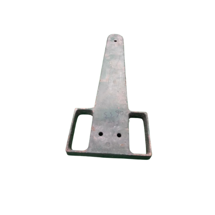 HAR0633 PLATE/SCALE TOP 300/500KG