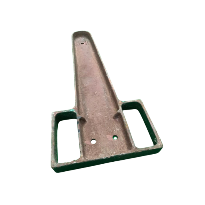 HAR0633 PLATE/SCALE TOP 300/500KG