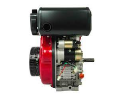 BETA STAR IND4081 178FS(E) 7HP ENGINE/DIESEL 1500RPM-KEY