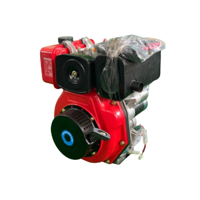 BETA STAR IND4081 178FS(E) 7HP ENGINE/DIESEL 1500RPM-KEY