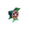 IND4083 CUTTER/MEAT #SY60 MANUAL--WNR