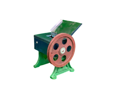 IND4083 CUTTER/MEAT #SY60 MANUAL