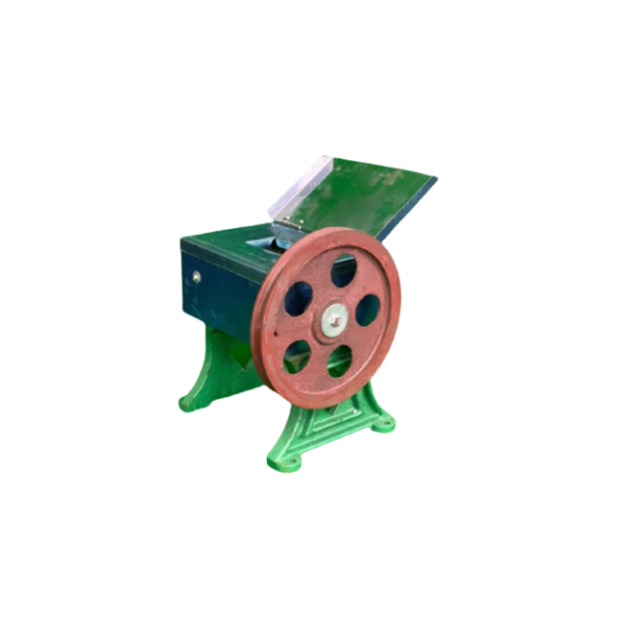 IND4083 CUTTER/MEAT #SY60 MANUAL--WNR