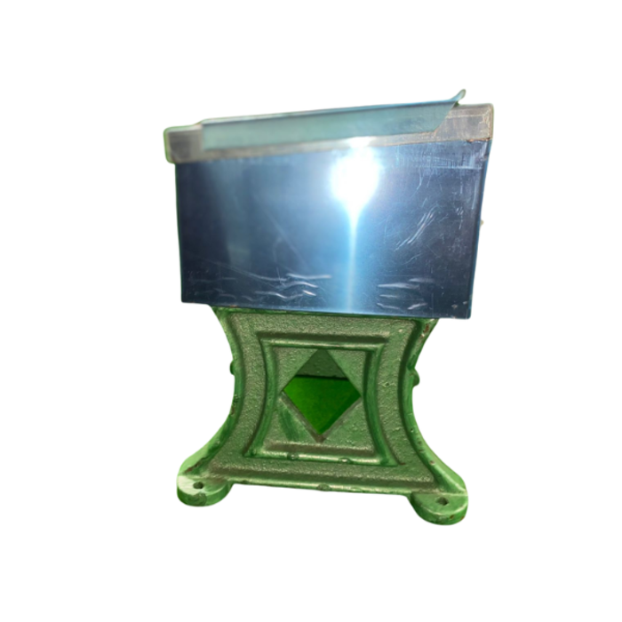 IND4083 CUTTER/MEAT #SY60 MANUAL