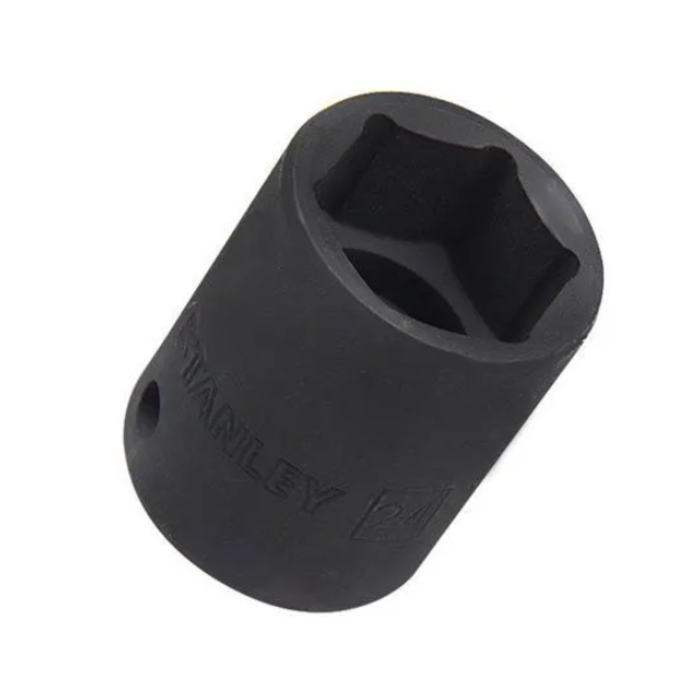 STANLEY HAR0638 SOCKET/IMPACT 24MM 93-385
