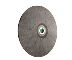 BETA STAR HAR0639 WHEEL/CENTER 9" X 1/4" X