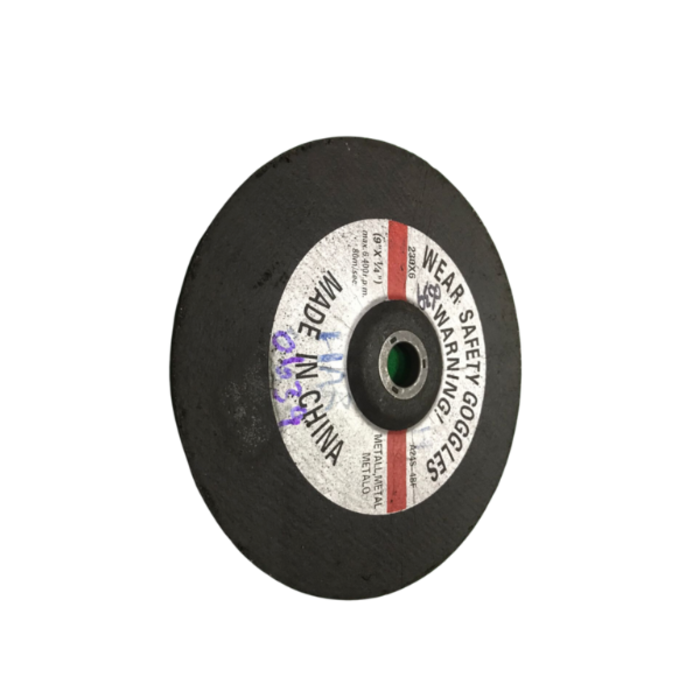 BETA STAR HAR0639 WHEEL/CENTER 9" X 1/4" X