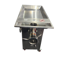 IRON CAPTAIN IND4085 MINCER/INDUSTRIAL MEAT SY-42-- 220V, 60HZ