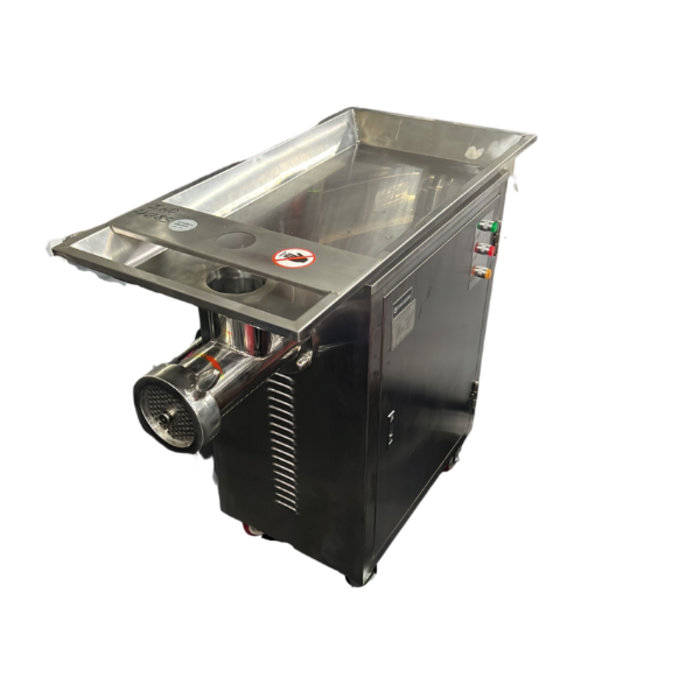 IRON CAPTAIN IND4085 MINCER/INDUSTRIAL MEAT SY-42-- 220V, 60HZ