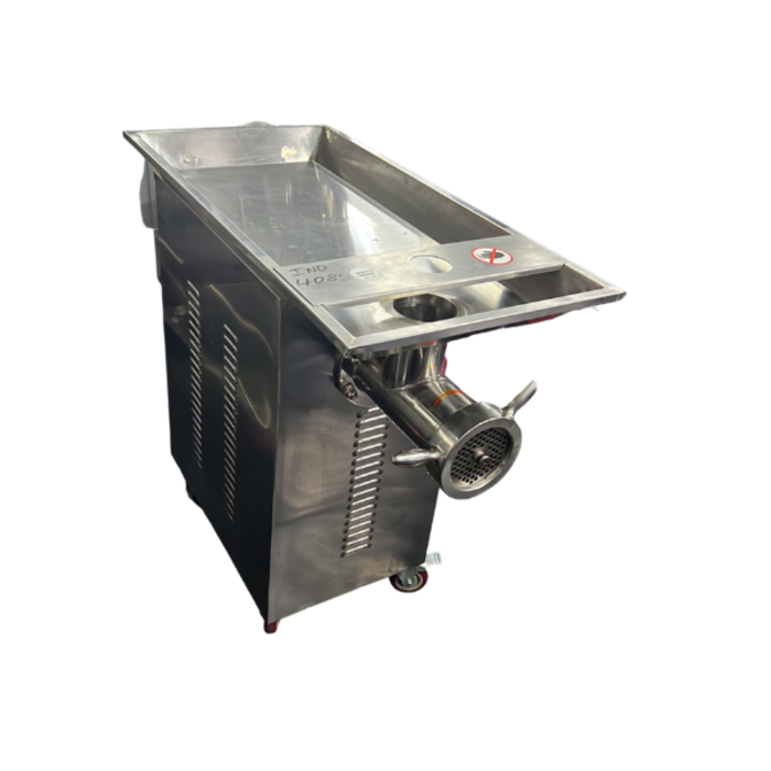 IND4085 MINCER/INDUSTRIAL MEAT SY-42-- 220V, 60HZ