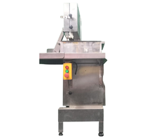 IRON CAPTAIN IND4086  BONE SAW  J300A 220V 60HZ 2.2KW