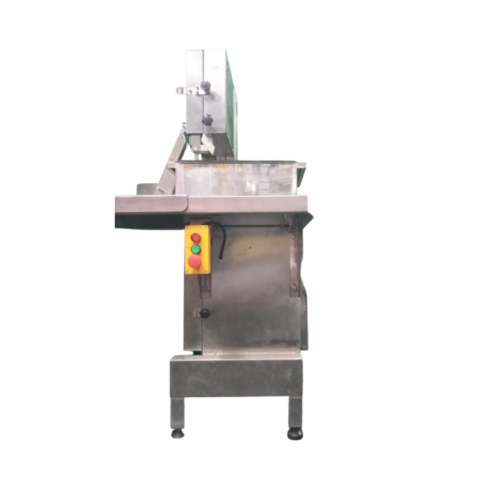 IRON CAPTAIN IND4086  BONE SAW  J300A 220V 60HZ 2.2KW