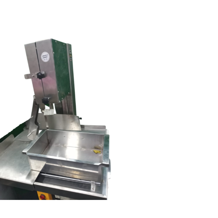 IRON CAPTAIN IND4086  BONE SAW  J300A 220V 60HZ 2.2KW