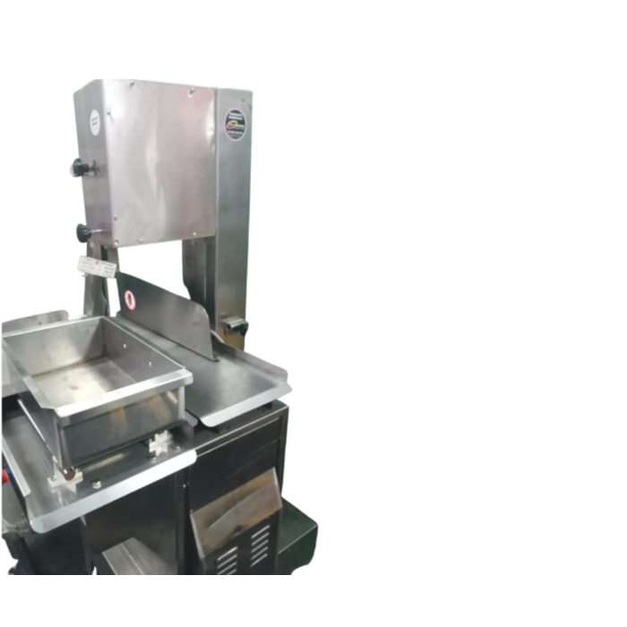 IRON CAPTAIN IND4086  BONE SAW  J300A 220V 60HZ 2.2KW