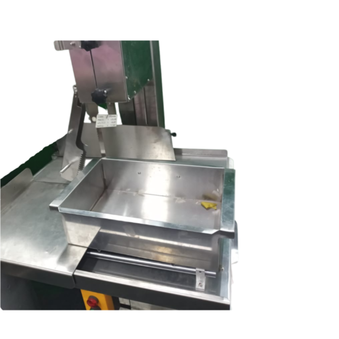 IRON CAPTAIN IND4086  BONE SAW  J300A 220V 60HZ 2.2KW