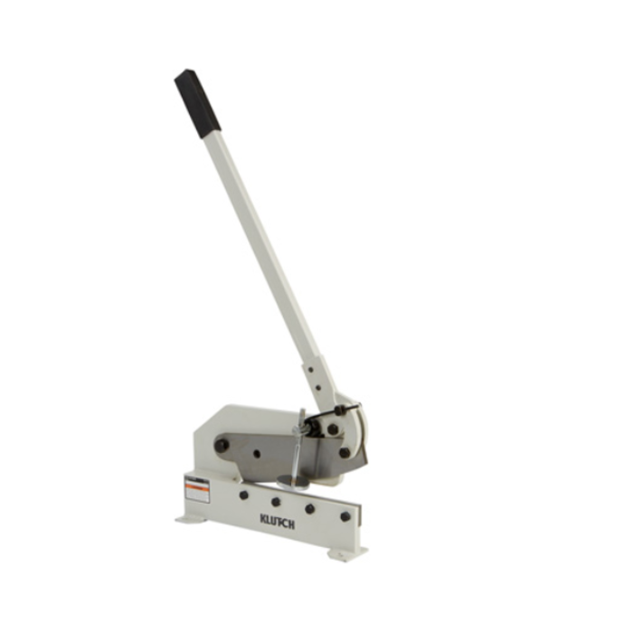 KLUTCH IND4087 12'' SHEARS/SHEET METAL #49698 #143364