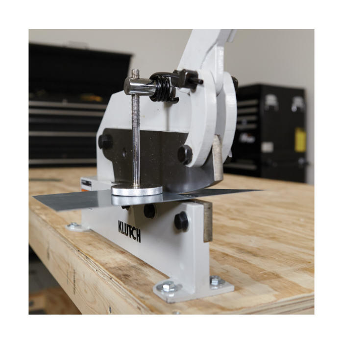 KLUTCH IND4087 12'' SHEARS/SHEET METAL #49698 #143364