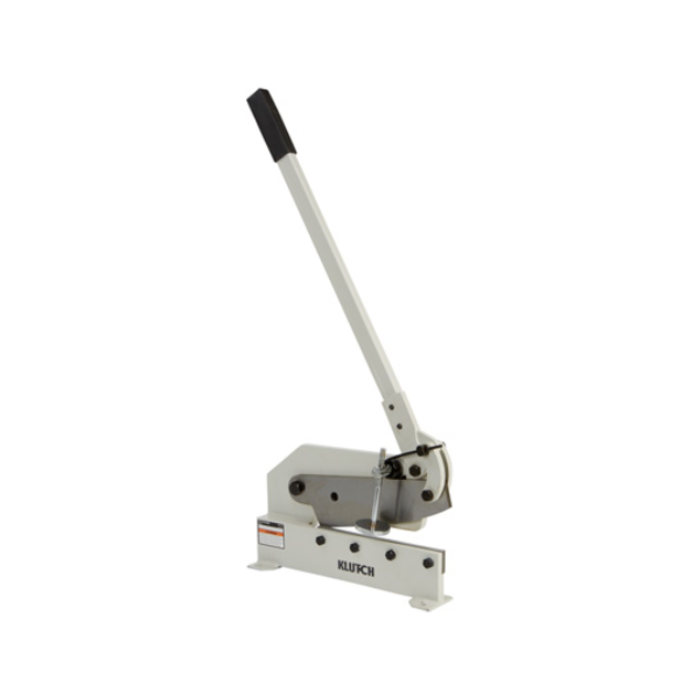 KLUTCH IND4087 12'' SHEARS/SHEET METAL #49698 #143364