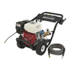 NORTHSTAR IND4090 WASHER/PRESSURE 4200PSI 157127 WITH GX390 HONDA ENGINE