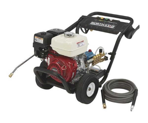 NORTHSTAR 4200PSI PRESSURE WASHER (IND4090)