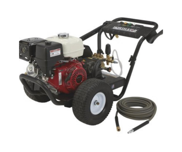 NORTHSTAR 4200PSI PRESSURE WASHER (IND4090)