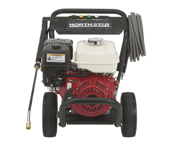 NORTHSTAR 4200PSI PRESSURE WASHER (IND4090)