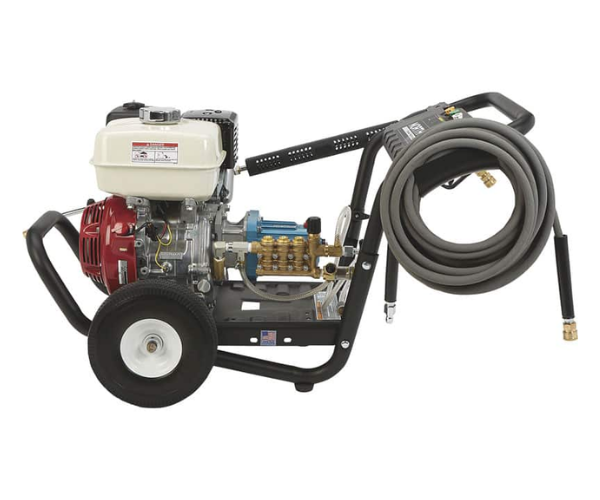 NORTHSTAR 4200PSI PRESSURE WASHER (IND4090)