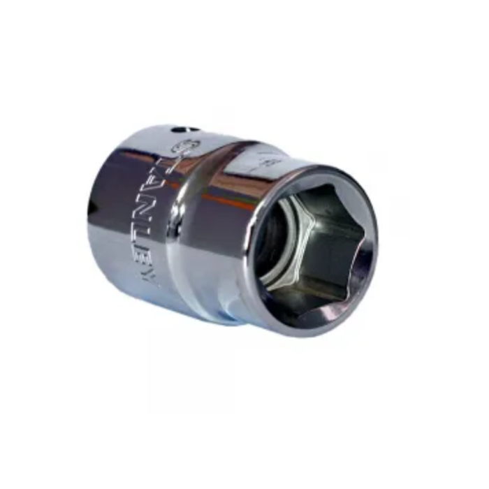 STANLEY HAR0658 SOCKET 22MM 89-322