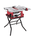 IND4099 TABLE SAW-10" SKIL 110V 60HZ-15AMP-4600RPM #TS6307-00