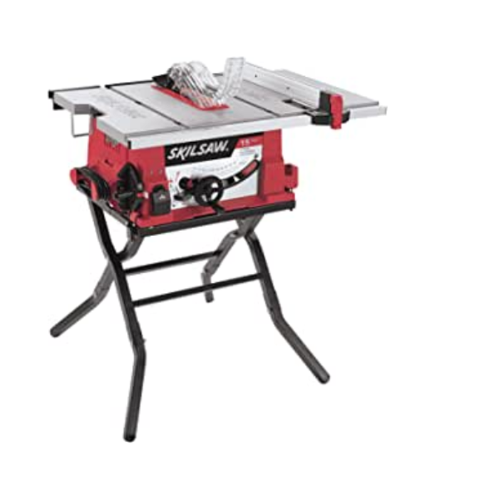 SKIL IND4099 TABLE SAW-10" SKIL 110V 60HZ-15AMP-4600RPM #TS6307-00