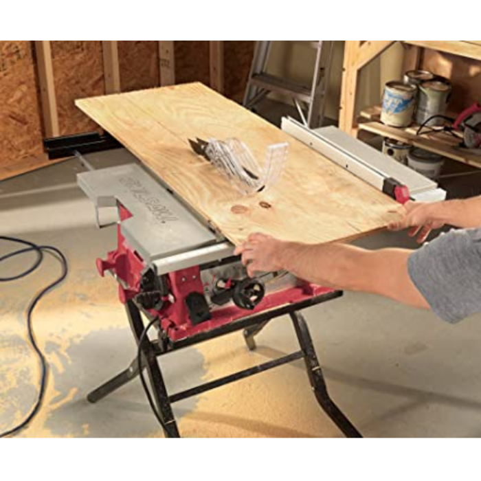 SKIL IND4099 TABLE SAW-10" SKIL 110V 60HZ-15AMP-4600RPM #TS6307-00