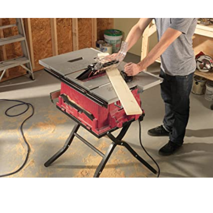 SKIL IND4099 TABLE SAW-10" SKIL 110V 60HZ-15AMP-4600RPM #TS6307-00