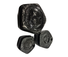 HAR0668 WEIGHT/SCALE -SET