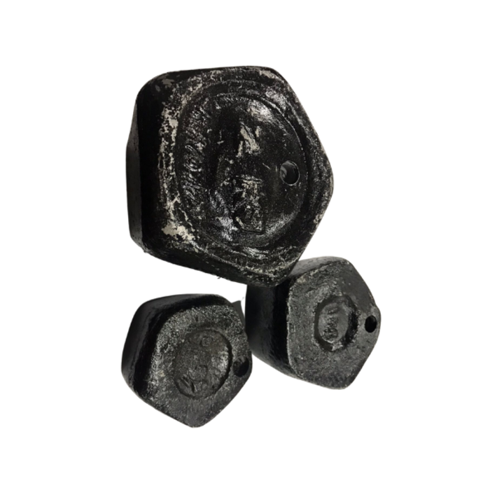 HAR0668 WEIGHT/SCALE -SET