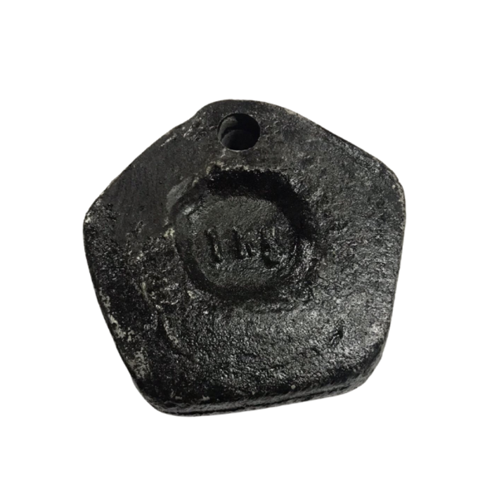 HAR0668 WEIGHT/SCALE -SET