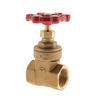 BETA STAR HAR0675 VALVE/GATE -BRASS 3/4" NPT