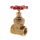 HAR0675 VALVE/GATE -BRASS 3/4" NPT