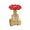 BETA STAR HAR0676 VALVE/GATE -BRASS 1"
