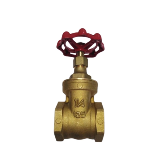 BETA STAR HAR0677 VALVE/GATE 1- 1/4"