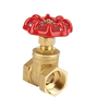 BETA STAR HAR0679 VALVE/GATE -BRASS 2"