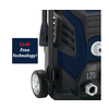 CAMPBELL HAUSFELD PRESSURE WASHER (IND4105)