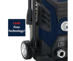 CAMPBELL HAUSFELD IND4105 WASHER/PRESSURE PW162500AV