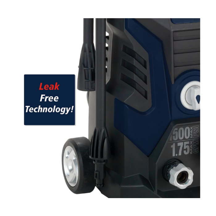 CAMPBELL HAUSFELD IND4105 WASHER/PRESSURE PW162500AV