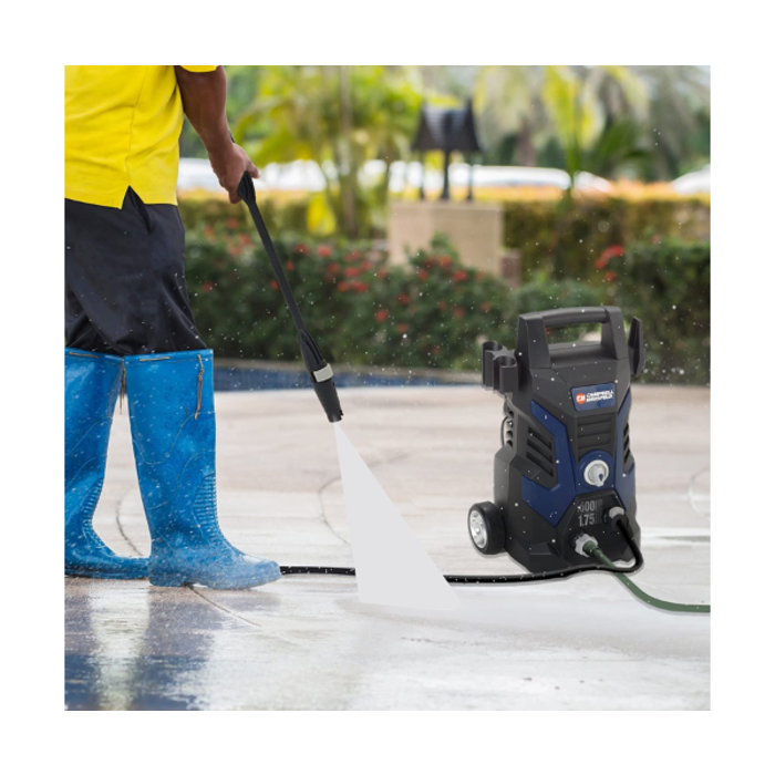 CAMPBELL HAUSFELD IND4105 WASHER/PRESSURE PW162500AV