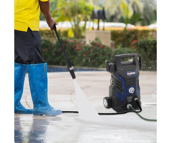 CAMPBELL HAUSFELD PRESSURE WASHER (IND4105)